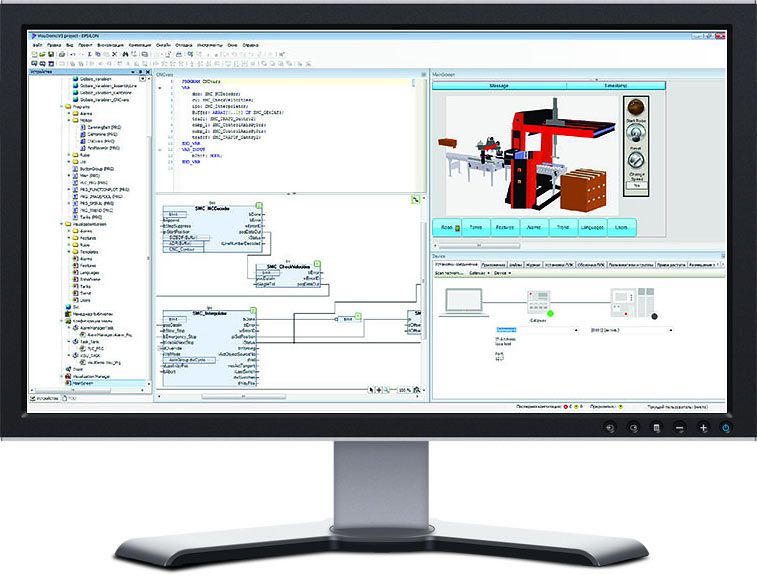 ����������� ����������� EPSILON LD