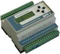 ���������� �������� ������� ���-3 ������������ ��� ���������� ������������ ��������������� �������� (���) � �������������� ������. ���-3 ��������� �������� ����� ������������� ��� ���� �� ���� ���-2. �� ��������� � ���-2 � ���-3 ��������� ������� ���, ���