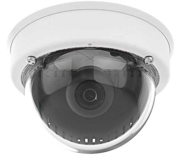 v26 Indoor Dome