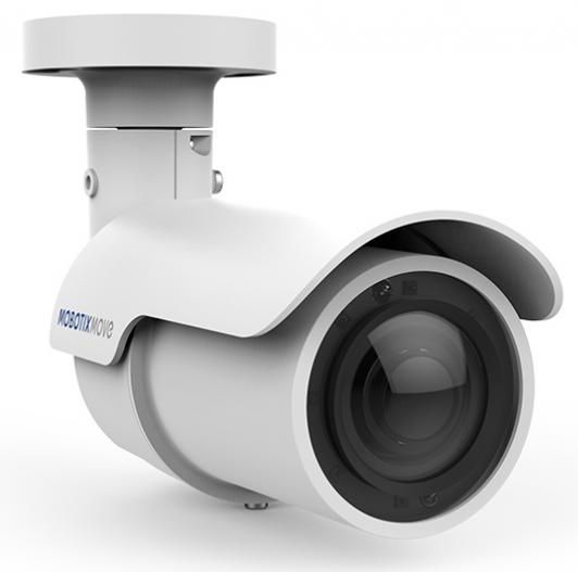 MOBOTIX MOVE BulletCamera BC-4/BC-2 � VandalBullet VB-4