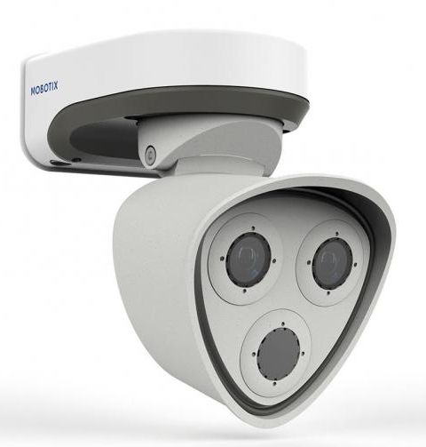 M73 High Performance IoT Camera 