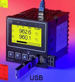 ��������� PRO 96-1  ��������� ProVU4