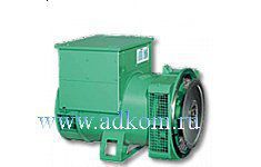 ���������� Leroy Somer