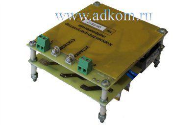 ��������� ��������� ���������� ���-04