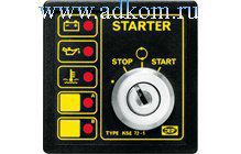 ������� ��������� KSE72-1N Starter