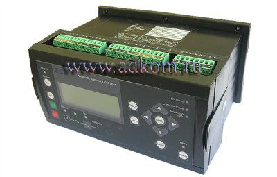 ���������� AGC