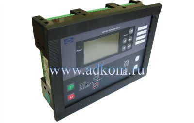 ���������� GC-1, GC-1F, DEIF