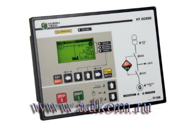 ���������� HT-GC500 plus Huegli tech