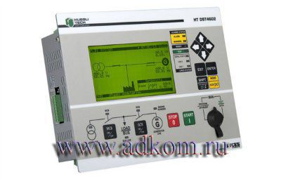 ���������� HT-DST-4602 Huegli tech