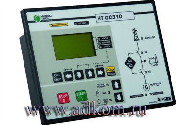 ���������� HT-GC-310 Huegli tech