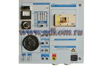 ������ ���������� �� ���-60 ��1 ����.466451.095-06