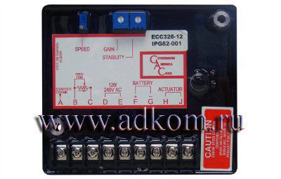 ��������� ������� �������� ECC-326