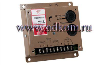 ��������� ������� �������� ESD-2100, ESD-2110