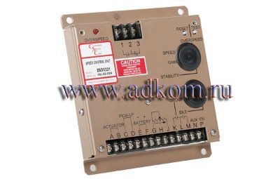 ��������� ������� �������� ESD-5200, ESD-5221