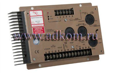 ��������� ������� �������� ESD-5300, ESD-5330, ESD-5331