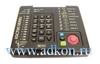 �������� ��������� �������� ���������� IGC