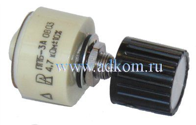 �������� ���-3�-4,7 ��� �10%