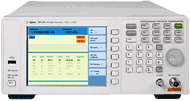 ��������� ������� ������ ����� AGILENT TE�HNOLOGIES: N9310A