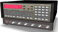 ��������� ��������� ����� TABOR ELECTRONICS Ltd.: 8500