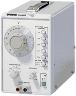 ��������� ������ ������ ����� GW INSTEK: GAG-810