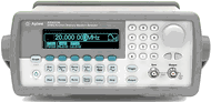 ��������� �������� ����������� ����� ����� AGILENT TE�HNOLOGIES: 33220A