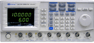 ��������� �������� ����������� ����� ����� GW INSTEK: GFG-3015
