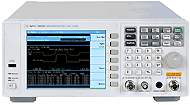 ���������� ������� ����� AGILENT TE�HNOLOGIES: N9320A