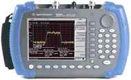 ���������� ������� ����� AGILENT TE�HNOLOGIES: N9340A