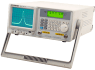 ���������� ������� ����� GW INSTEK: GSP-810