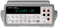 ��������� ������������� ����� AGILENT TE�HNOLOGIES: 34401A