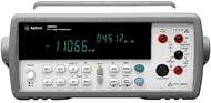 ��������� ������������� ����� AGILENT TE�HNOLOGIES: 34405A