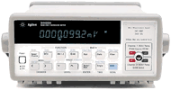 ��������� ������������� ����� AGILENT TE�HNOLOGIES: 34420A