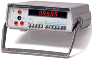 ��������� ������������� ����� GW INSTEK: GDM-8145