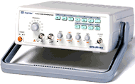 ��������� �������� ����������� ����� ����� GW INSTEK: GFG-8215A