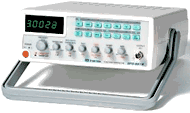 ��������� �������� ����������� ����� ����� GW INSTEK: GFG-8217�