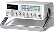 ��������� �������� ����������� ����� ����� GW INSTEK: GFG-8219A