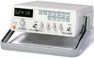 ��������� �������� ����������� ����� ����� GW INSTEK: GFG-8250A