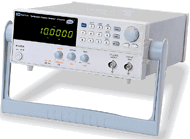 ��������� �������� ����������� ����� ����� GW INSTEK: SFG-2004