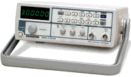 ��������� �������� ����������� ����� ����� GW INSTEK: SFG-71003