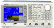 ��������� �������� ����������� ����� ����� TEKTRONIX: AFG3101