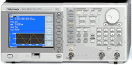 ��������� �������� ����������� ����� ����� TEKTRONIX: AFG3251