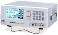 ���������� RLC ����� GW INSTEK: LCR-817