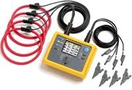 ���������� �������� ���������� ������� ����� FLUKE: Fluke 1735