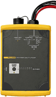 ���������� �������� ���������� ������� ����� FLUKE: Fluke 1743
