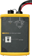 ���������� �������� ���������� ������� ����� FLUKE: Fluke 1744