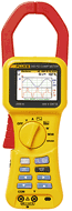 ���������� �������� ���������� ������� ����� FLUKE: Fluke 345
