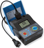 ���������� ���������� ������������� ����� ����� METREL: MI 2122