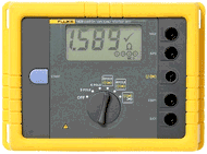 ���������� ������������� ���������� ����� FLUKE: Fluke 1623