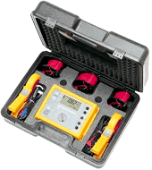 ���������� ������������� ���������� ����� FLUKE: Fluke 1623 Kit