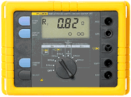 ���������� ������������� ���������� ����� FLUKE: Fluke 1625